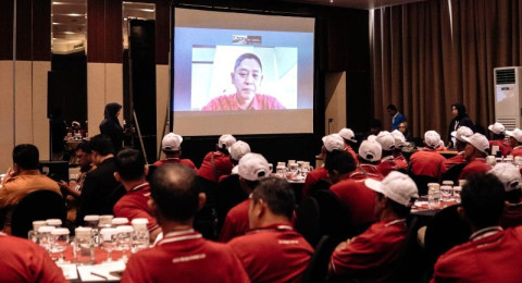Menggenjot Produktivitas Kelapa Sawit Jambi Lewat Penguatan SDM Perkebunan Bersama BPDP, Ditjenbun dan DGL